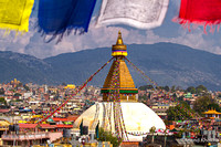 2018 Kathmandu, Nepal