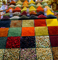 Markets, Turkey