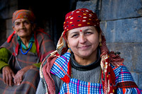 Faces of Himachal Pradesh,