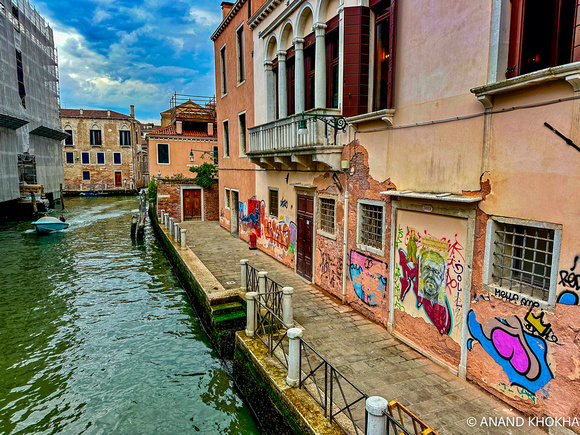 Burano Island