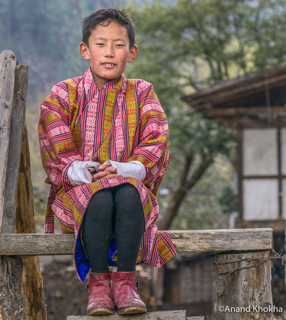 2018 Bhutan