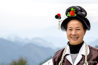 The Hill Tribes of China, Guizhou Province