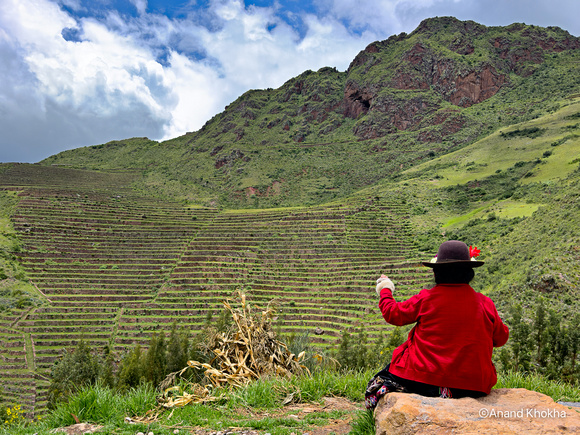 Pisaq, Cuzco Region